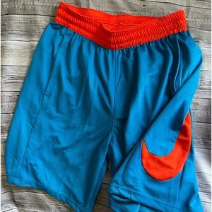 NWT! Nike Men’s Dri-Fit Shorts